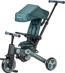 Micro 4 in 1 Katlanabilir Matcha Bebek Bisikleti ürün görseli