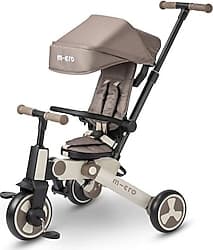 Micro 4 in 1 Katlanabilir Bebek Bisikleti ürün görseli