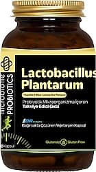 Microbiome Lactobacillus Plantarum 30 Kapsül ürün görseli