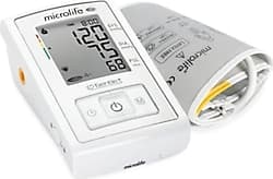 Microlife BP A3 Plus Koldan Dijital Tansiyon Aleti ürün görseli