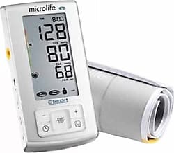 Microlife BP A6 PC Koldan Dijital Tansiyon Aleti ürün görseli