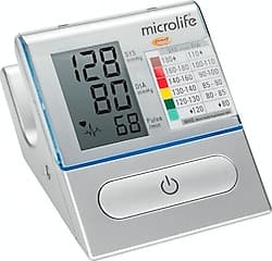 Microlife BP A80 Koldan Dijital Tansiyon Aleti ürün görseli