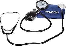 Microlife BP AG1-40 Koldan Manuel Tansiyon Aleti ürün görseli