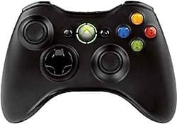 Xbox 360 Kablosuz Oyun Kolu ürün görseli