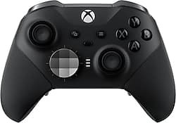 Xbox Elite Series 2 Kablosuz Oyun Kolu ürün görseli
