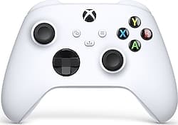 Xbox Series 9. Nesil Beyaz Kablosuz Oyun Kolu ürün görseli
