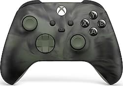 Xbox Series Nocturnal Vapor Special Edition Kablosuz Oyun Kolu ürün görseli