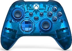 Xbox Series Sky Cipher Special Edition Kablosuz Oyun Kolu ürün görseli