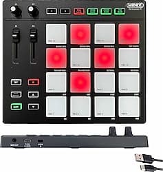 Midex Pad Controller-16 Midi Pad Controller ürün görseli