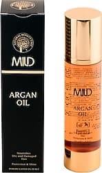 Mild Argan Oil Onarıcı 100 ml Saç Bakım Yağı ürün görseli