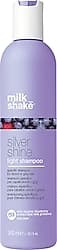 Milk Shake Silver Shine Light 300 ml Şampuan ürün görseli