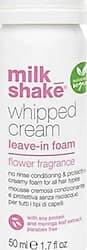 Milk Shake Whipped Cream Flower 50 ml Saç Köpüğü ürün görseli