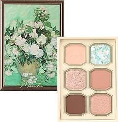 MilleFée Painting 10 Roses Far Paleti ürün görseli