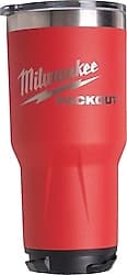 Milwaukee 4932479075 Tumbler Packout 887 ml Çelik Termos Bardak ürün görseli