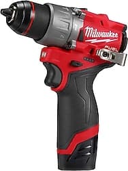 Milwaukee M12 FPD2 Darbeli Matkap ürün görseli
