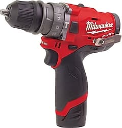 Milwaukee M12 FPDXKIT-202X Akülü Darbeli Matkap ve Vidalama Seti ürün görseli