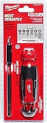 Milwaukee Shockwave 4932498174 14in1 Tornavida ürün görseli