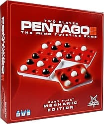 Mindtwister Pentago Strateji Oyunu ürün görseli