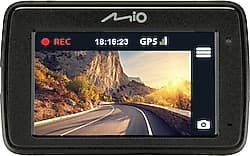Mio MiVue 731 Full HD Ön Araç Kamerası ürün görseli