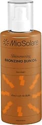 MioSolare Shimmering Bronzaştırıcı Güneş Yağı 150 ml ürün görseli