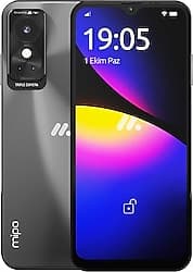 Mipo M46 Plus 256 GB Gri ürün görseli