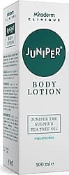 Miraderm Juniper Vücut Losyonu 100 ml ürün görseli