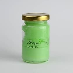 Mişa Aloevera Cam 100 ml Vazelin ürün görseli