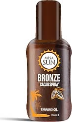 Mişa Sun Bronze Carrot Oil Spray 200 ml ürün görseli