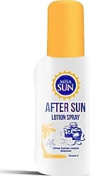 Mişa Sun 200 ml Güneş Sonrası Sprey Losyon ürün görseli
