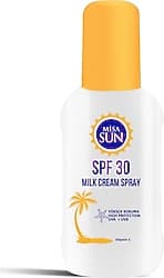 Mişa Koruyucu Spf 30 Güneş Sütü Spreyi 200 ml ürün görseli