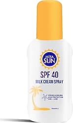 Mişa Koruyucu Spf 40 Güneş Sütü Spreyi 200 ml ürün görseli