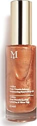 Misbahçe Golden Hour Vitamin içerikli Işıltılı 30 ml Saç Ve Vücut Yağı ürün görseli