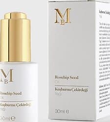 Misbahçe Kuşburnu Çekirdeği Yağı 30 ml ürün görseli