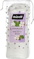 Miself Disk 50'li Disk Pamuk ürün görseli