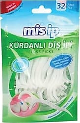 Misip 32'li Kürdanlı Diş İpi ürün görseli