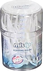 Misip 50'li Kürdanlı Diş İpi ürün görseli