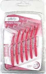 Misip Type Pembe 0.4 mm 6'lı Arayüz Fırçası ürün görseli
