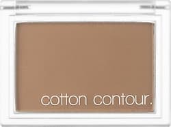 Missha Cotton Contour Doğal Görünümlü Kontür ürün görseli