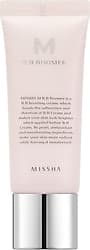 Missha Işıltılı ve Aydınlık Görünüm Sağlayan B.B Boomer 20 ml Makyaj Bazı ürün görseli