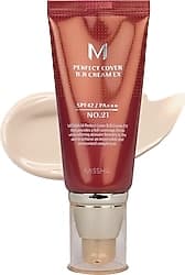 Missha M Perfect Cover Ex SPF 42 PA+++ 50 ml BB Krem ürün görseli