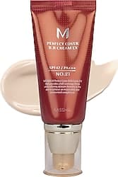 Missha M Perfect Cover Ex SPF 42 PA+++ No.21 50 ml BB Krem ürün görseli