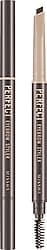 Missha Perfect Eyebrow Styler Çift Taraflı Dark Brown Kaş Kalemi ürün görseli