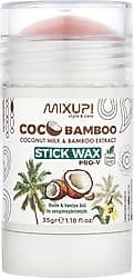 Mixup Coco Bamboo 35 gr Stick Wax ürün görseli