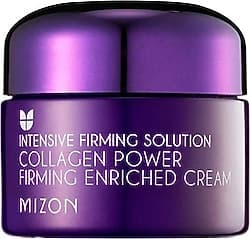 Mizon Collagen Power Firming Enriched Cream Sıkılaştırıcı Krem 50 ml ürün görseli