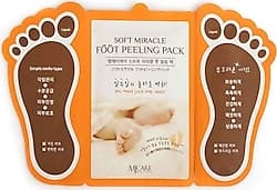 Mjcare Miracle Çorap Tipi Ayak Peeling Maskesi ürün görseli