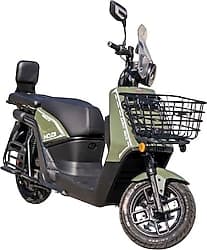 Mobilette Cary 10000 3000 W Elektrikli Motosiklet ürün görseli