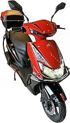 Mobilette Flash 10000 2000 W Elektrikli Motosiklet ürün görseli