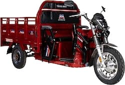 Mobilette Truck 45000 1500 W 3 Tekerlekli Elektrikli Motosiklet ürün görseli