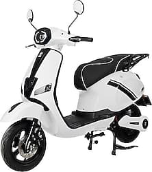 Mobilette Wind 5500 1500 W Elektrikli Motosiklet ürün görseli