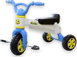 Moli Toys Çocuk Bisikleti Mavi ürün görseli